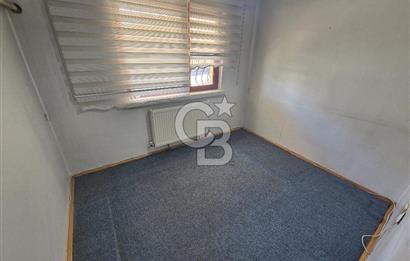 ÇANKAYA CEVİZLİDERE CAD. PARALELİ 80m2 BOŞ 2+1 SATILIK DAİRE