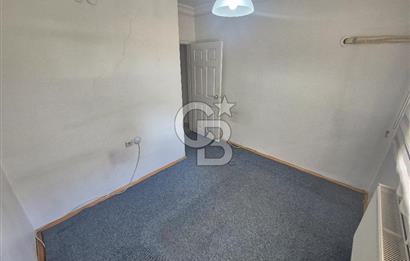 ÇANKAYA CEVİZLİDERE CAD. PARALELİ 80m2 BOŞ 2+1 SATILIK DAİRE