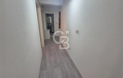 ÇANKAYA CEVİZLİDERE CAD. PARALELİ 80m2 BOŞ 2+1 SATILIK DAİRE