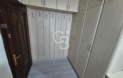 ÇANKAYA CEVİZLİDERE CAD. PARALELİ 80m2 BOŞ 2+1 SATILIK DAİRE