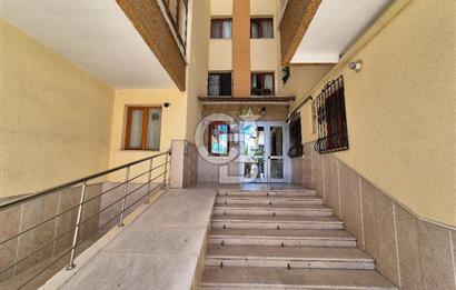 ÇANKAYA CEVİZLİDERE CAD. PARALELİ 80m2 BOŞ 2+1 SATILIK DAİRE