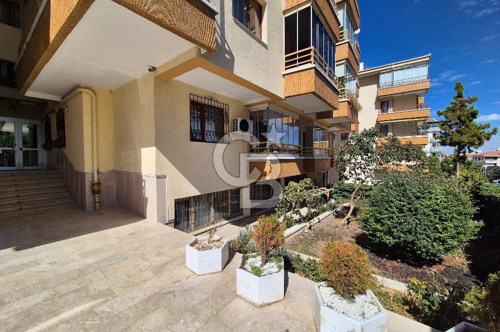 ÇANKAYA CEVİZLİDERE CAD. PARALELİ 80m2 BOŞ 2+1 SATILIK DAİRE