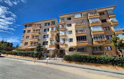 ÇANKAYA CEVİZLİDERE CAD. PARALELİ 80m2 BOŞ 2+1 SATILIK DAİRE