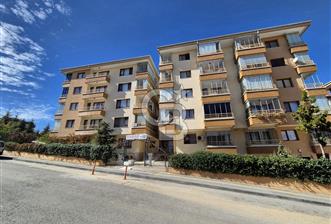 ÇANKAYA CEVİZLİDERE CAD. PARALELİ 80m2 BOŞ 2+1 SATILIK DAİRE