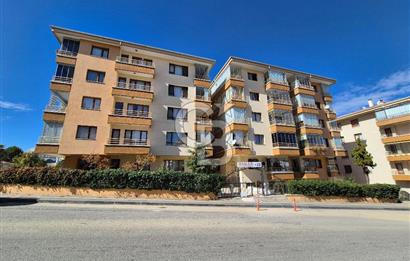 ÇANKAYA CEVİZLİDERE CAD. PARALELİ 80m2 BOŞ 2+1 SATILIK DAİRE