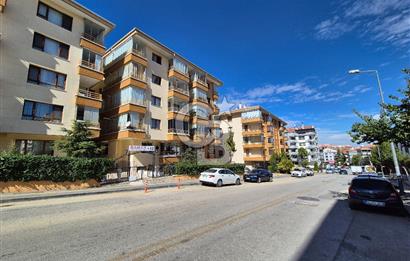 ÇANKAYA CEVİZLİDERE CAD. PARALELİ 80m2 BOŞ 2+1 SATILIK DAİRE