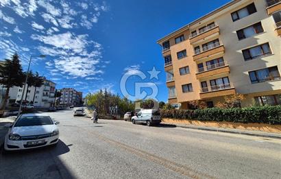 ÇANKAYA CEVİZLİDERE CAD. PARALELİ 80m2 BOŞ 2+1 SATILIK DAİRE
