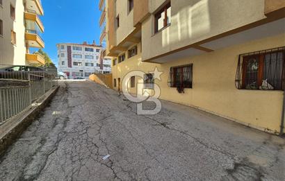 ÇANKAYA CEVİZLİDERE CAD. PARALELİ 80m2 BOŞ 2+1 SATILIK DAİRE