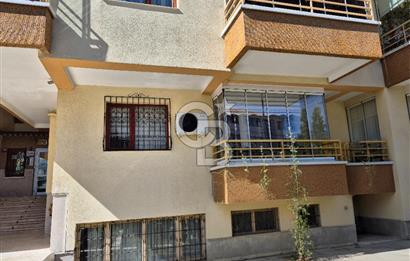 ÇANKAYA CEVİZLİDERE CAD. PARALELİ 80m2 BOŞ 2+1 SATILIK DAİRE