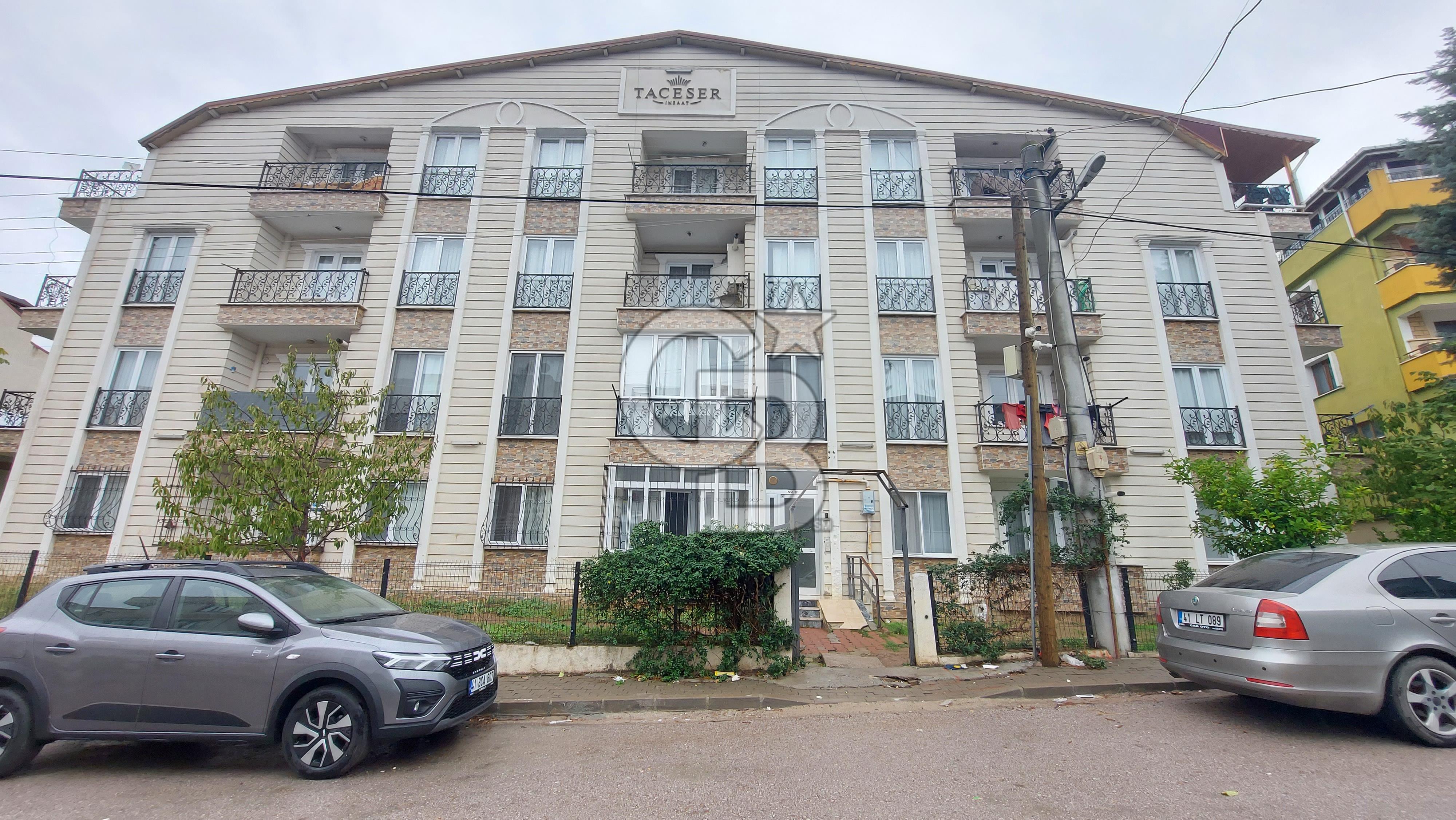 KÖRFEZ YAVUZ SULTAN SELİM GENİŞ SATILIK 3+1 YÜKSEK GİRİŞ DAİRE