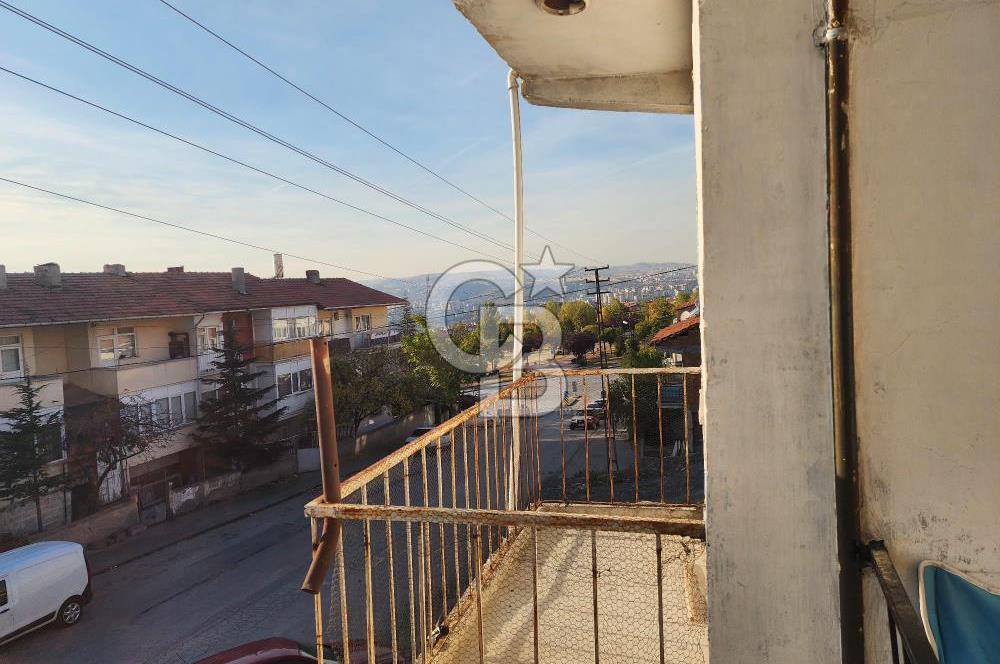 DOĞANTEPE DE 3 KATLI MÜSTAKİL SATILIK BİNA