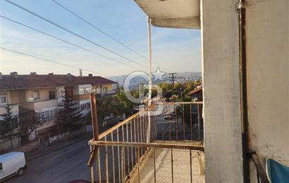 DOĞANTEPE DE 3 KATLI MÜSTAKİL SATILIK BİNA