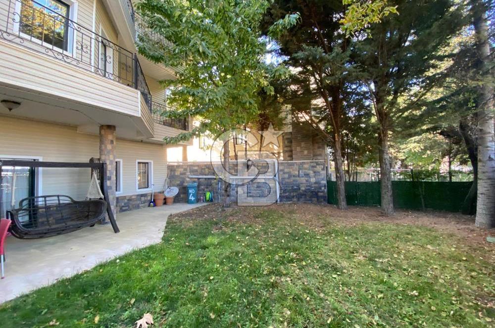 BU VİLLAYI GÖRMEDEN KARAR VERMEYİN - SEÇKENT SİTESİ - 6+2 VİLLA