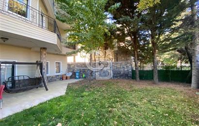 BU VİLLAYI GÖRMEDEN KARAR VERMEYİN - SEÇKENT SİTESİ - 6+2 VİLLA