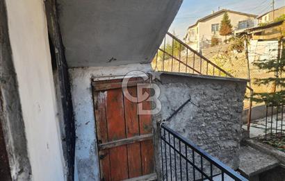 DOĞANTEPE DE 3 KATLI MÜSTAKİL SATILIK BİNA