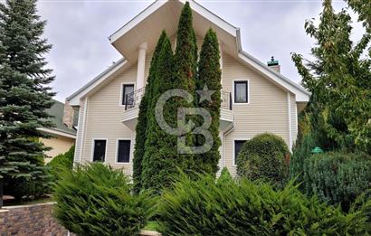 BU VİLLAYI GÖRMEDEN KARAR VERMEYİN - SEÇKENT SİTESİ - 6+2 VİLLA