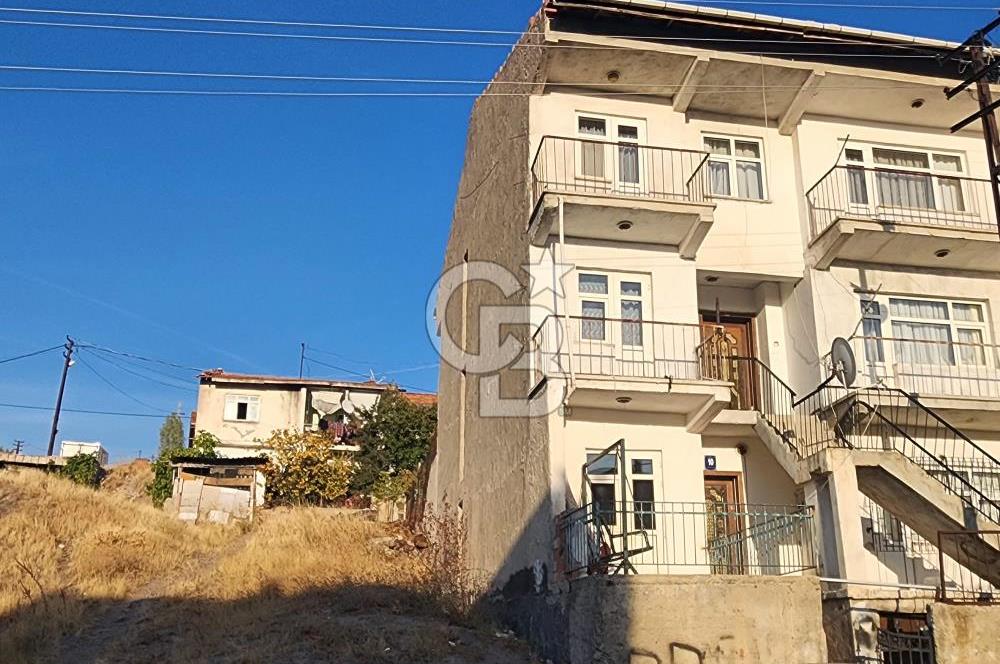 DOĞANTEPE DE 3 KATLI MÜSTAKİL SATILIK BİNA