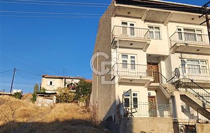 DOĞANTEPE DE 3 KATLI MÜSTAKİL SATILIK BİNA
