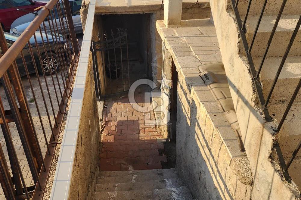 DOĞANTEPE DE 3 KATLI MÜSTAKİL SATILIK BİNA