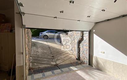 SEÇKENT SİTESİ-KİRALIK EŞYALI VİLLA-FURNISHED VILLA FOR RENT