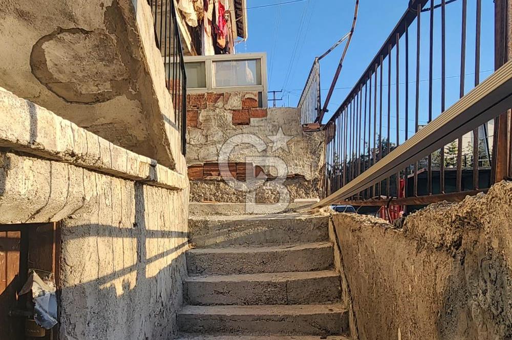 DOĞANTEPE DE 3 KATLI MÜSTAKİL SATILIK BİNA
