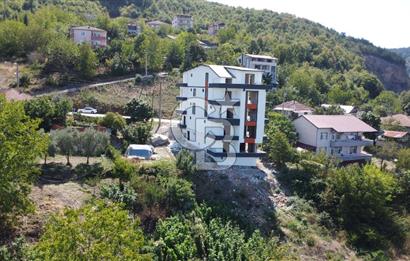 YAZLIK'TA ŞEHİR VE DENİZ MANZARALI SATILIK 3+1 DUBLEKS DAİRE