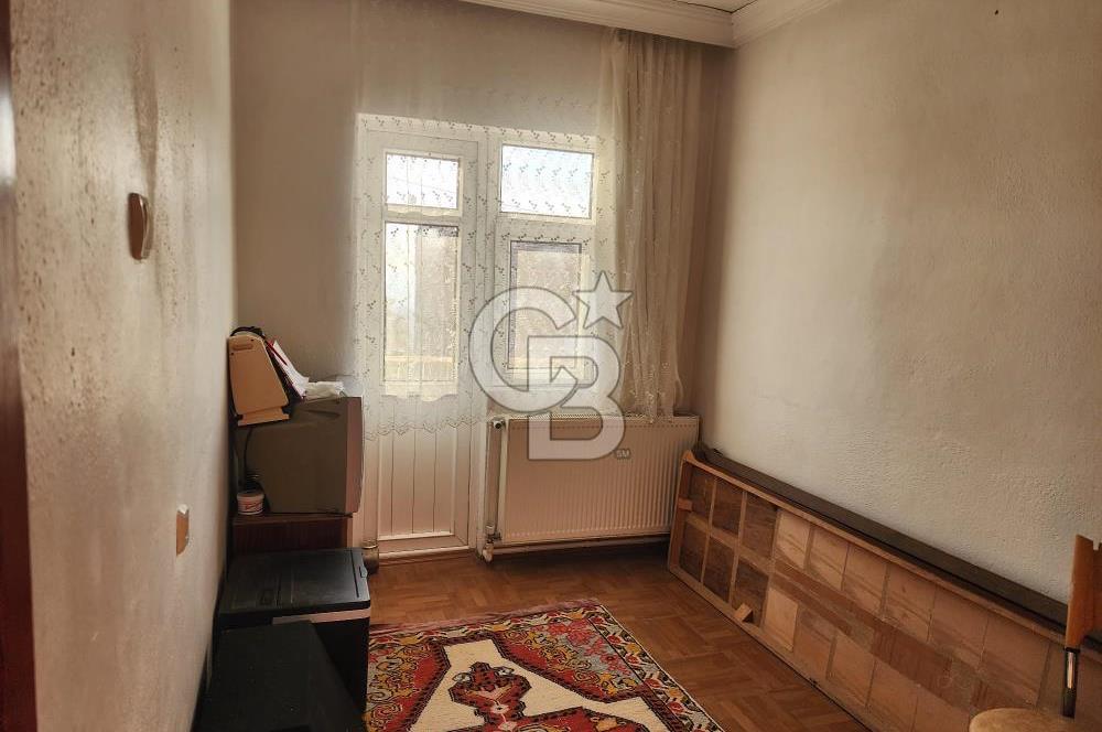 DOĞANTEPE DE 3 KATLI MÜSTAKİL SATILIK BİNA
