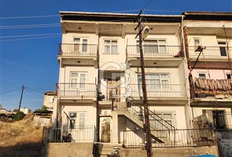 DOĞANTEPE DE 3 KATLI MÜSTAKİL SATILIK BİNA