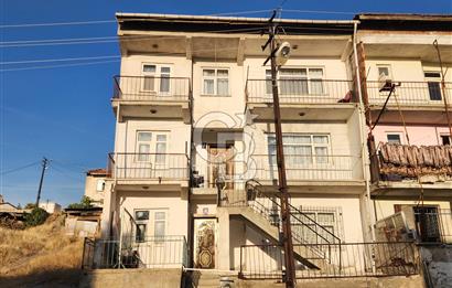 DOĞANTEPE DE 3 KATLI MÜSTAKİL SATILIK BİNA