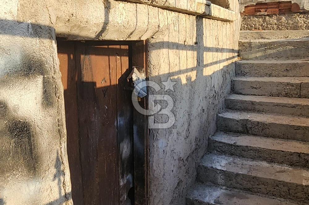 DOĞANTEPE DE 3 KATLI MÜSTAKİL SATILIK BİNA