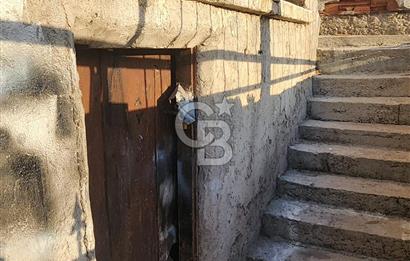 DOĞANTEPE DE 3 KATLI MÜSTAKİL SATILIK BİNA