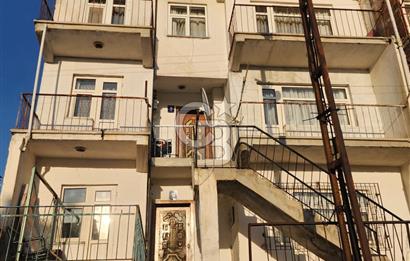 DOĞANTEPE DE 3 KATLI MÜSTAKİL SATILIK BİNA