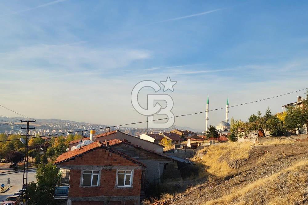 DOĞANTEPE DE 3 KATLI MÜSTAKİL SATILIK BİNA
