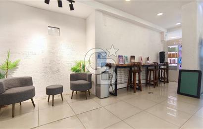 Devren Kiralık Bayan Kuaförü