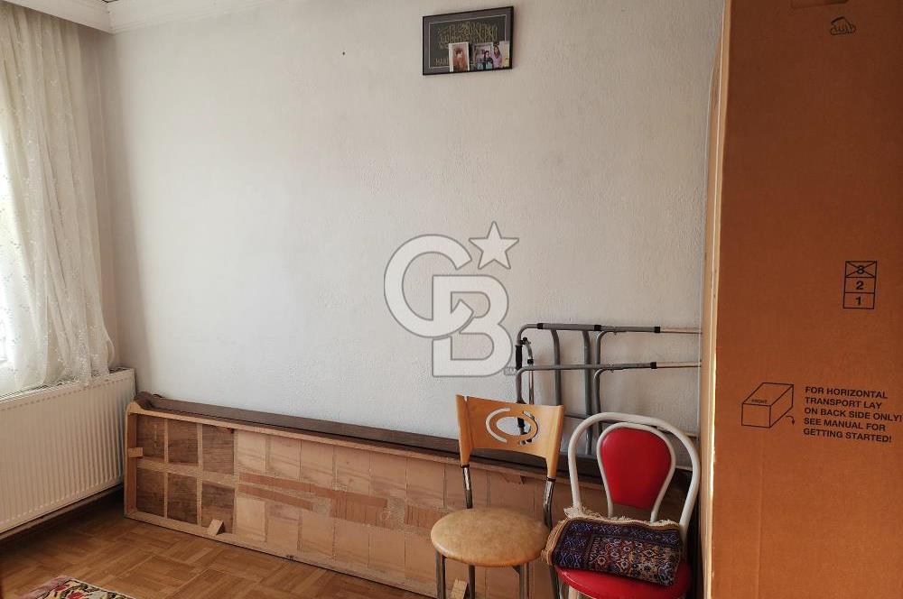 DOĞANTEPE DE 3 KATLI MÜSTAKİL SATILIK BİNA