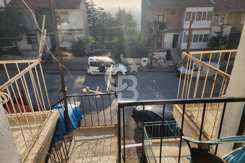 DOĞANTEPE DE 3 KATLI MÜSTAKİL SATILIK BİNA