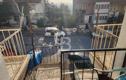 DOĞANTEPE DE 3 KATLI MÜSTAKİL SATILIK BİNA