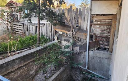 DOĞANTEPE DE 3 KATLI MÜSTAKİL SATILIK BİNA
