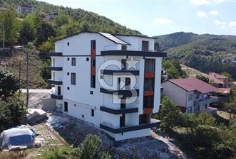 YAZLIK'TA ŞEHİR VE DENİZ MANZARALI SATILIK 3+1 DUBLEKS DAİRE