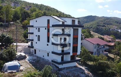 YAZLIK'TA ŞEHİR VE DENİZ MANZARALI SATILIK 3+1 DUBLEKS DAİRE