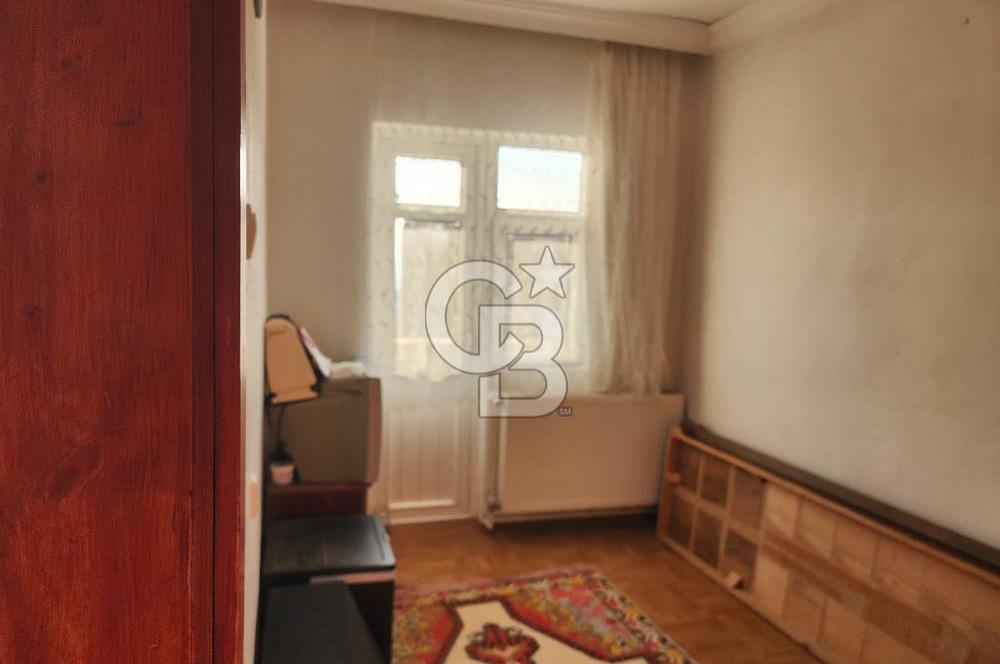 DOĞANTEPE DE 3 KATLI MÜSTAKİL SATILIK BİNA