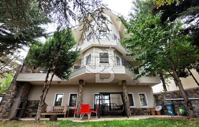 BU VİLLAYI GÖRMEDEN KARAR VERMEYİN - SEÇKENT SİTESİ - 6+2 VİLLA