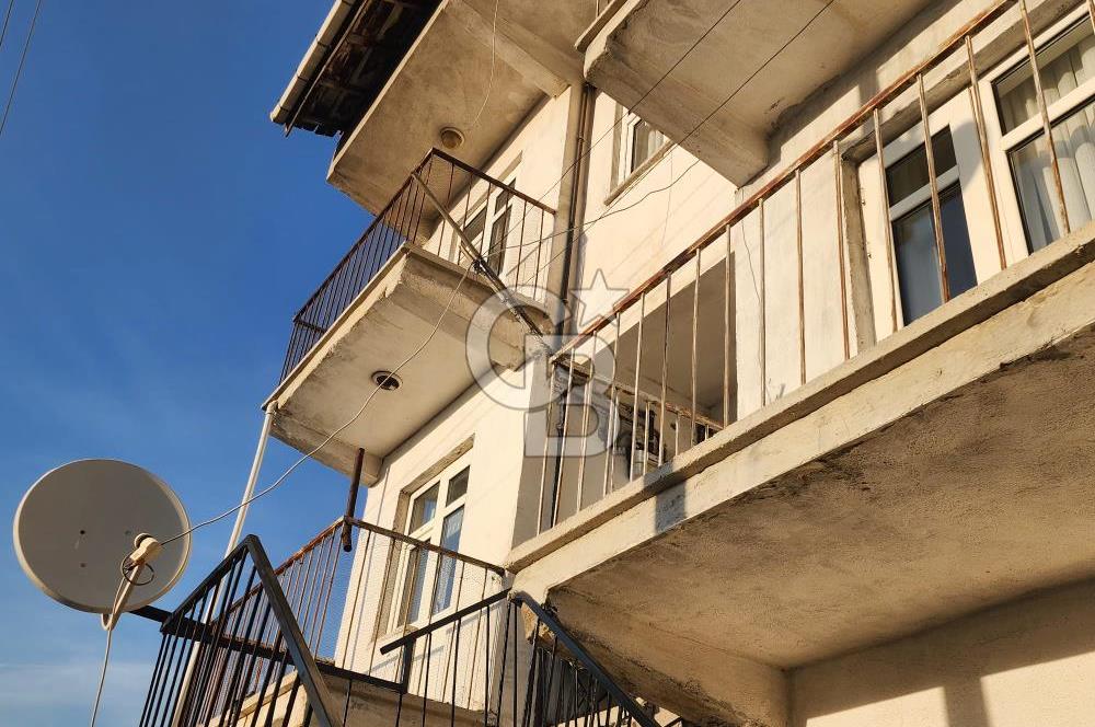 DOĞANTEPE DE 3 KATLI MÜSTAKİL SATILIK BİNA
