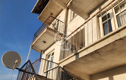 DOĞANTEPE DE 3 KATLI MÜSTAKİL SATILIK BİNA
