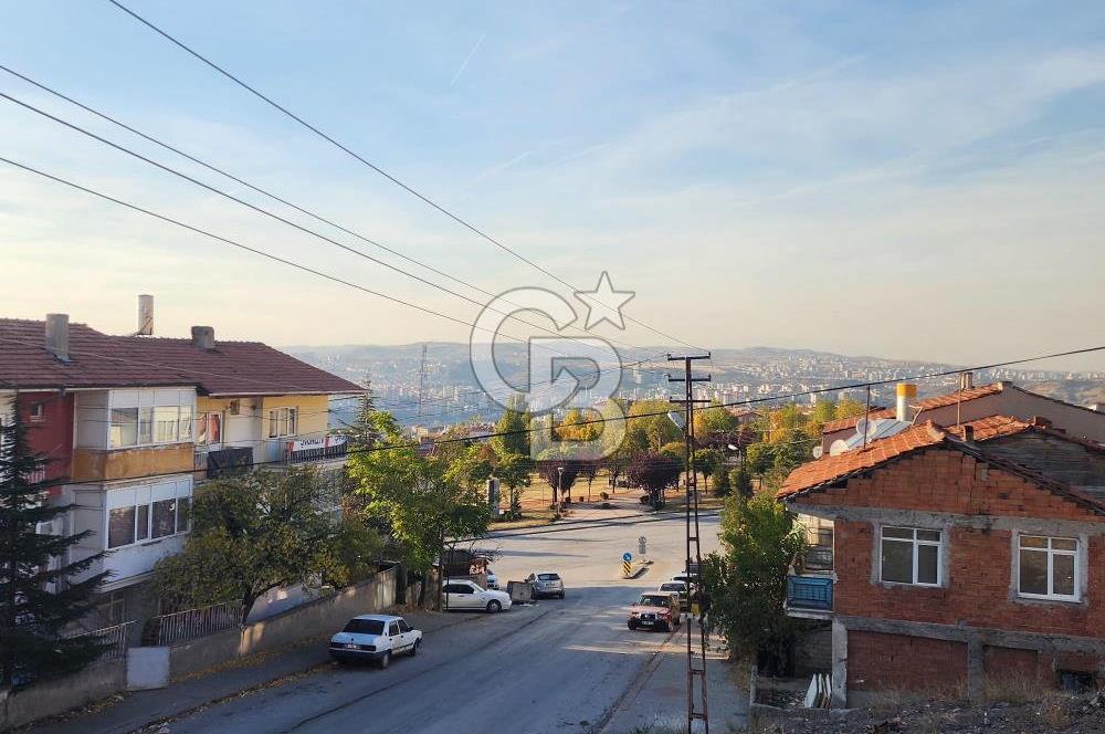 DOĞANTEPE DE 3 KATLI MÜSTAKİL SATILIK BİNA
