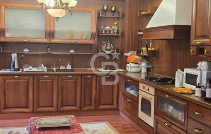 BU VİLLAYI GÖRMEDEN KARAR VERMEYİN - SEÇKENT SİTESİ - 6+2 VİLLA
