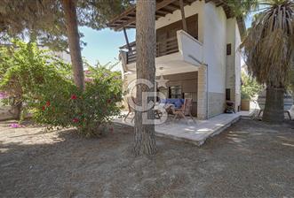 CB YALI'DAN ÇEŞME DALYAN HAVACILAR SİTESİN'DE MÜSTAKİL VİLLA