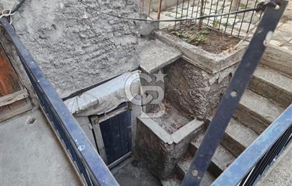 DOĞANTEPE DE 3 KATLI MÜSTAKİL SATILIK BİNA