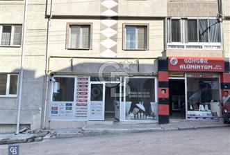 CB CITY'DEN PAŞASOYLU CADDESİ ÜZERİ KİRALIK İŞ YERİ