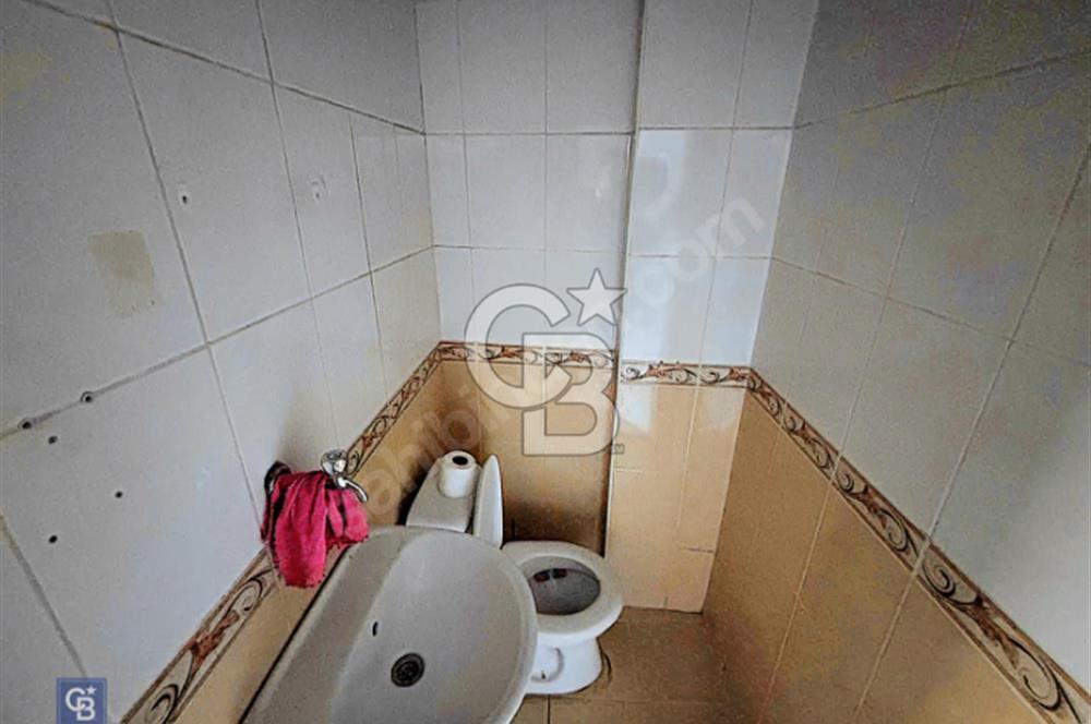 CB CITY'DEN PAŞASOYLU CADDESİ ÜZERİ KİRALIK İŞ YERİ